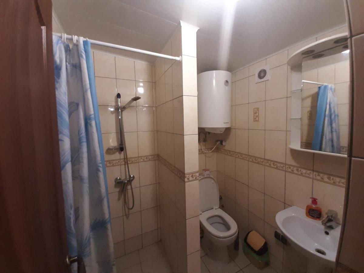 Садиба Орисин Явір Orysyn Yavir Guest House Svityaz' Ngoại thất bức ảnh
