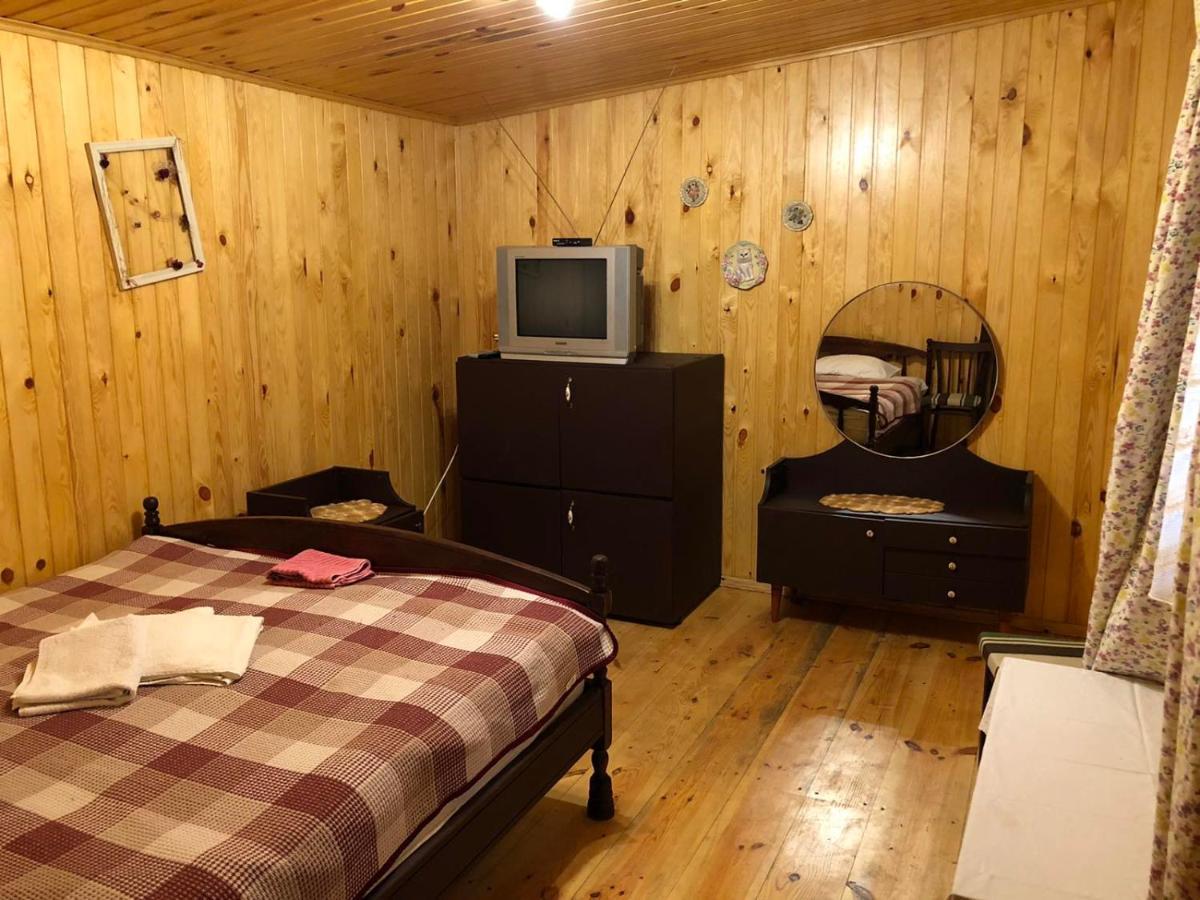 Садиба Орисин Явір Orysyn Yavir Guest House Svityaz' Ngoại thất bức ảnh