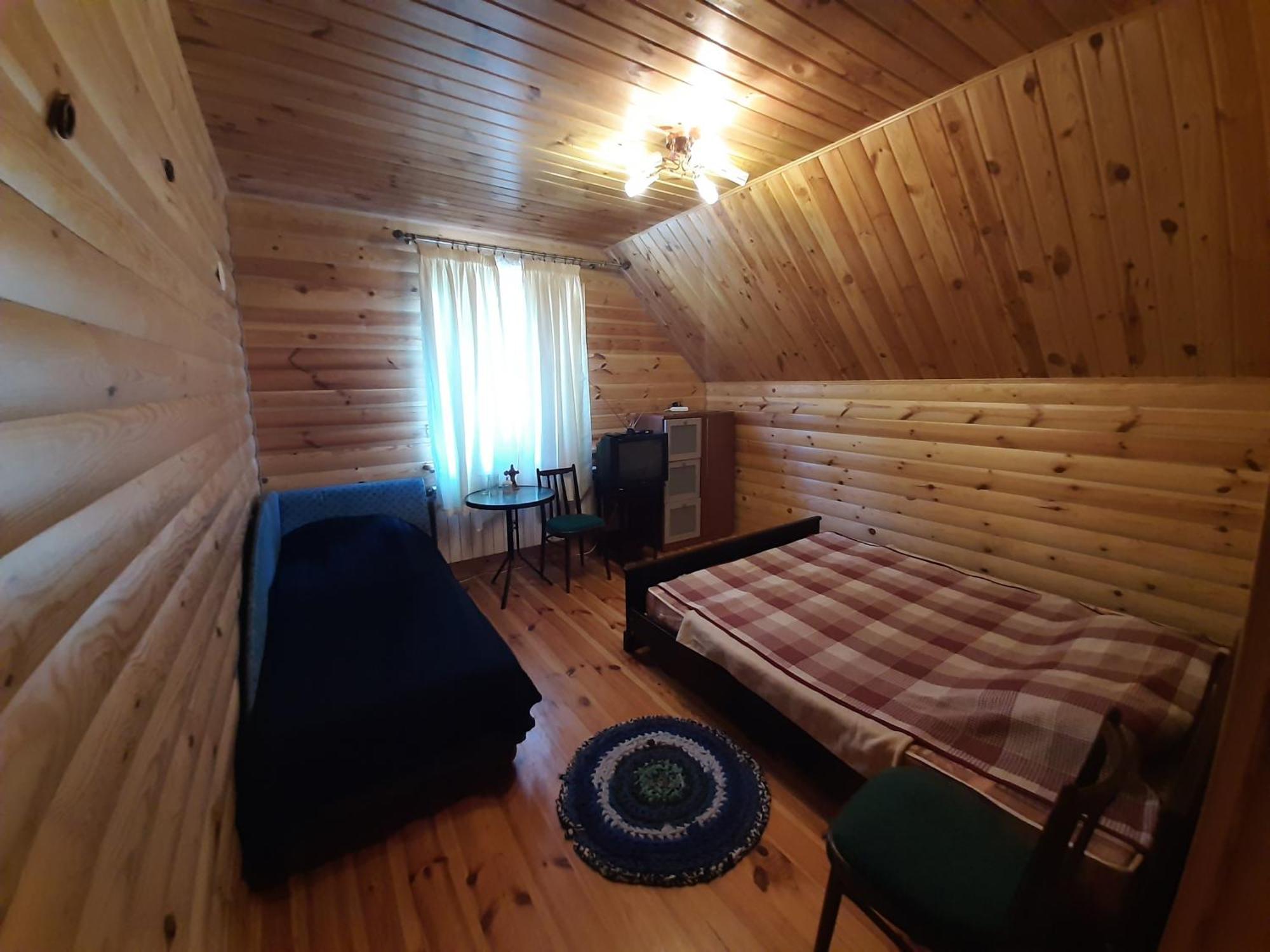 Садиба Орисин Явір Orysyn Yavir Guest House Svityaz' Phòng bức ảnh