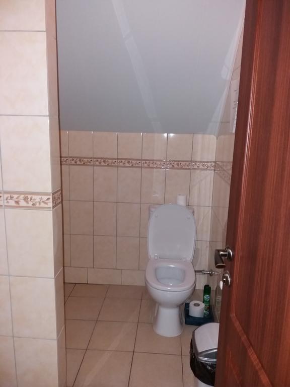 Садиба Орисин Явір Orysyn Yavir Guest House Svityaz' Ngoại thất bức ảnh